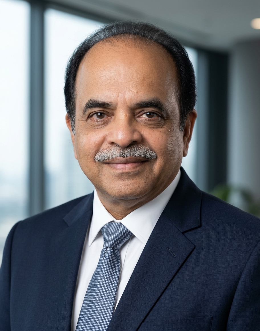 Mr. A. Majeed, who founded Malabar Antique in 1988.